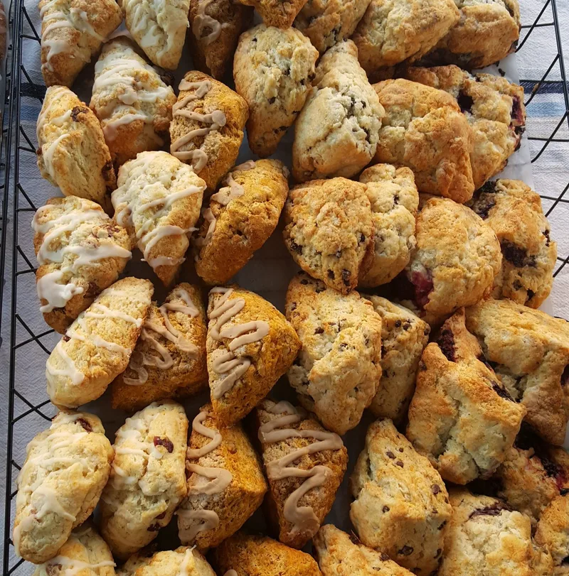 Pastry by tsp bakeshop, West Richland WA