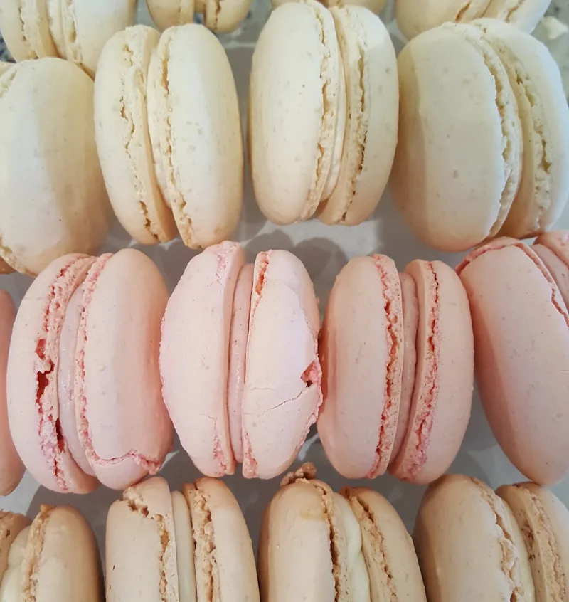 Pastry by tsp bakeshop, West Richland WA