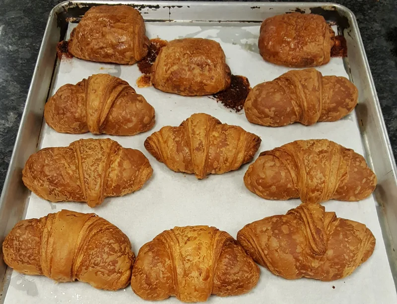 Pastry by tsp bakeshop, West Richland WA