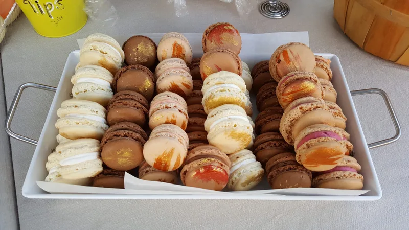 Pastry by tsp bakeshop, West Richland WA