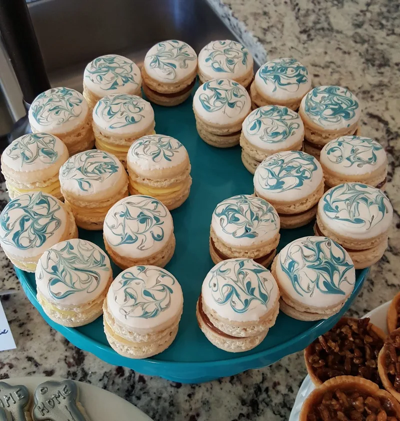 Pastry by tsp bakeshop, West Richland WA