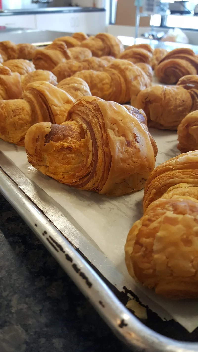 Pastry by tsp bakeshop, West Richland WA