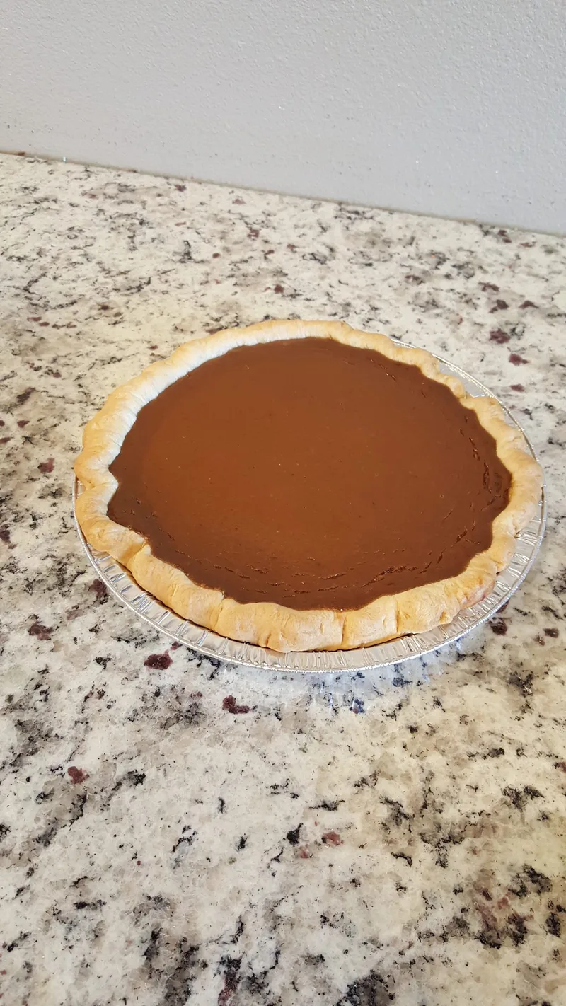 Pastry by tsp bakeshop, West Richland WA