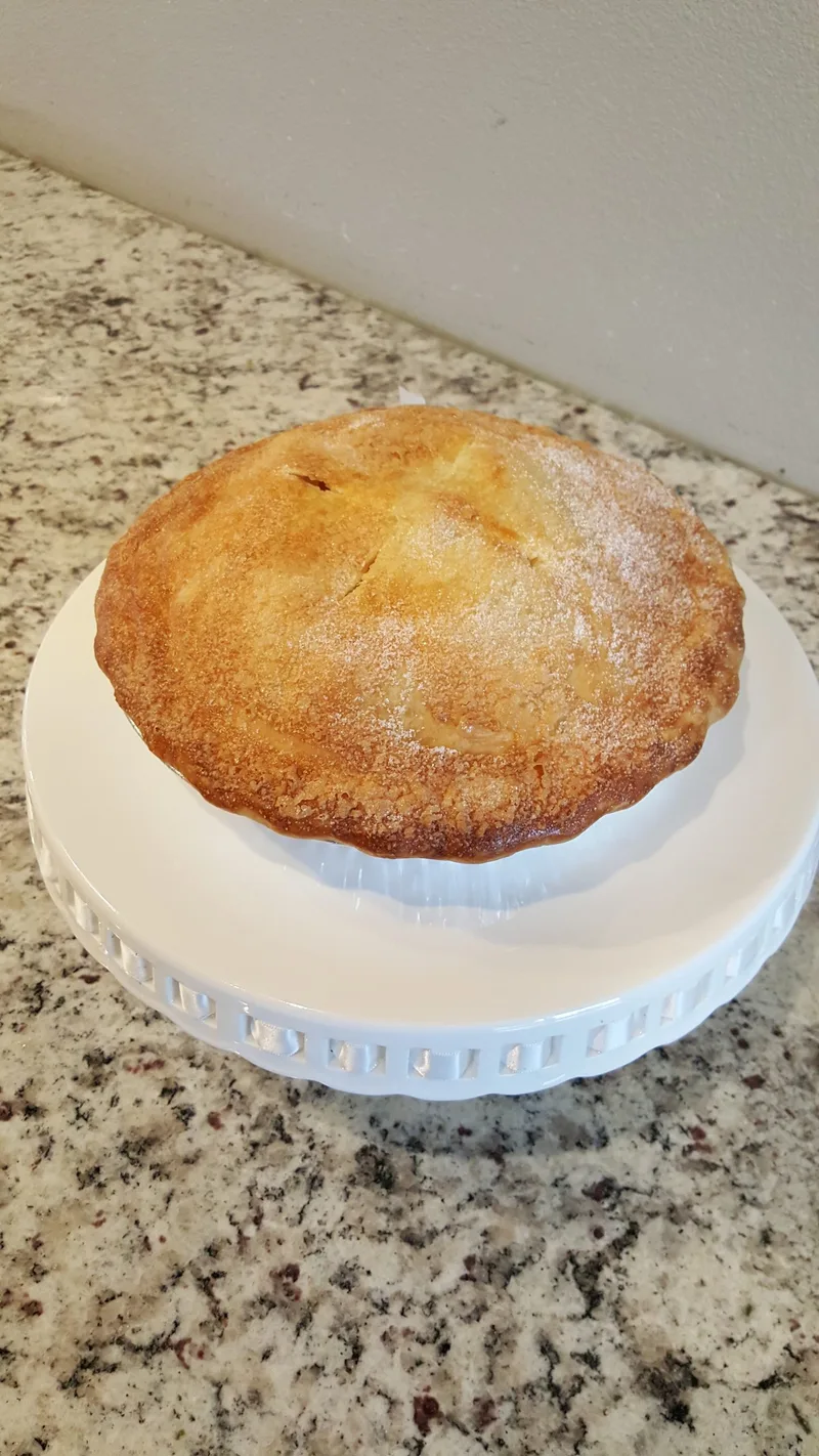 Pastry by tsp bakeshop, West Richland WA