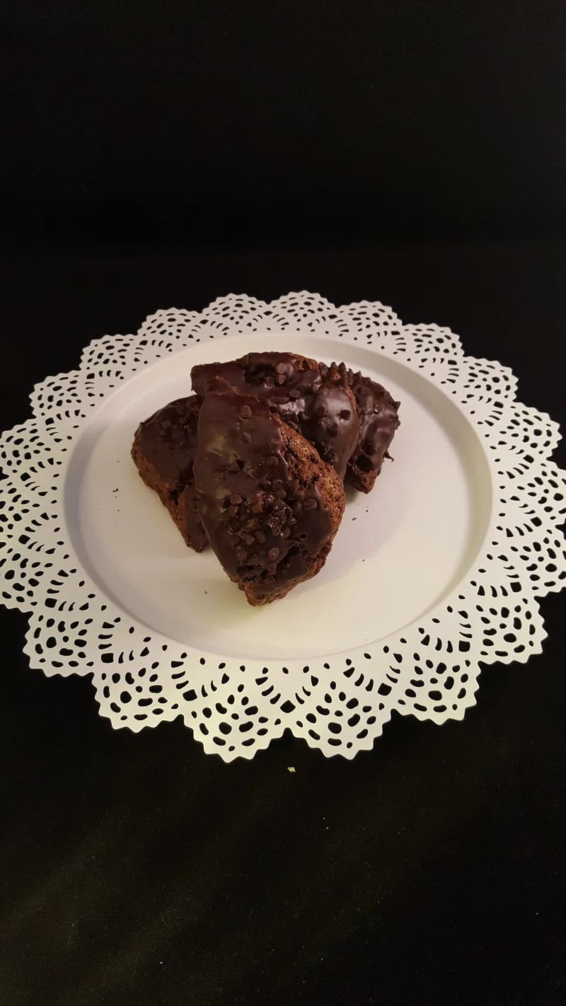 Pastry by tsp bakeshop, West Richland WA