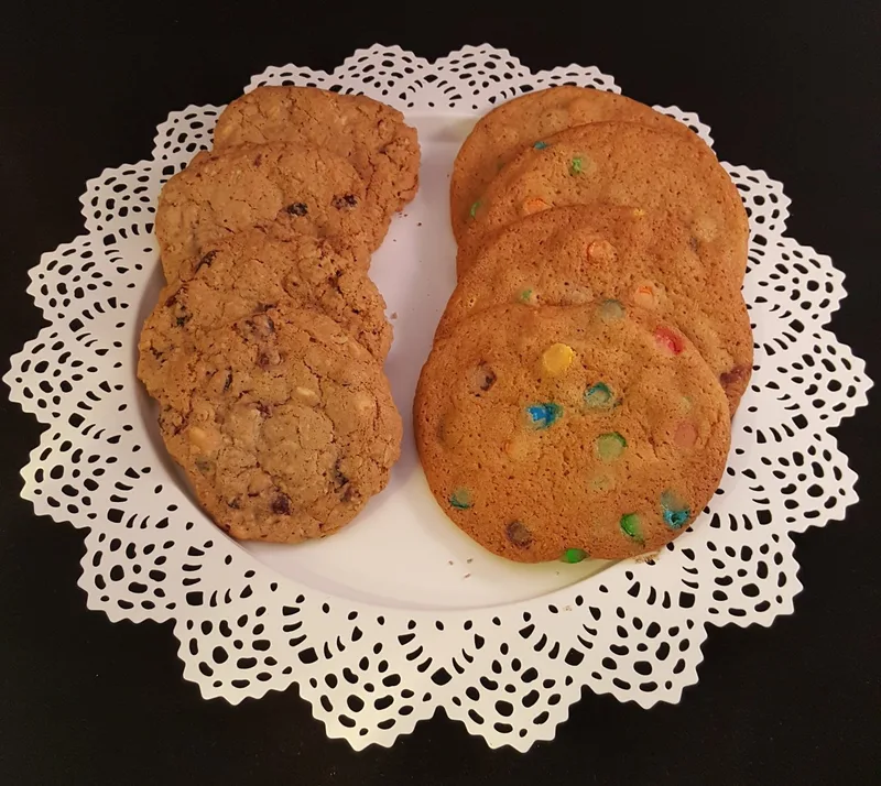 Pastry by tsp bakeshop, West Richland WA