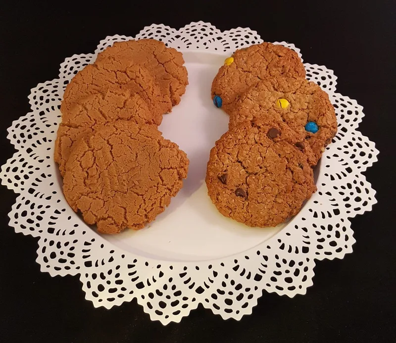 Pastry by tsp bakeshop, West Richland WA