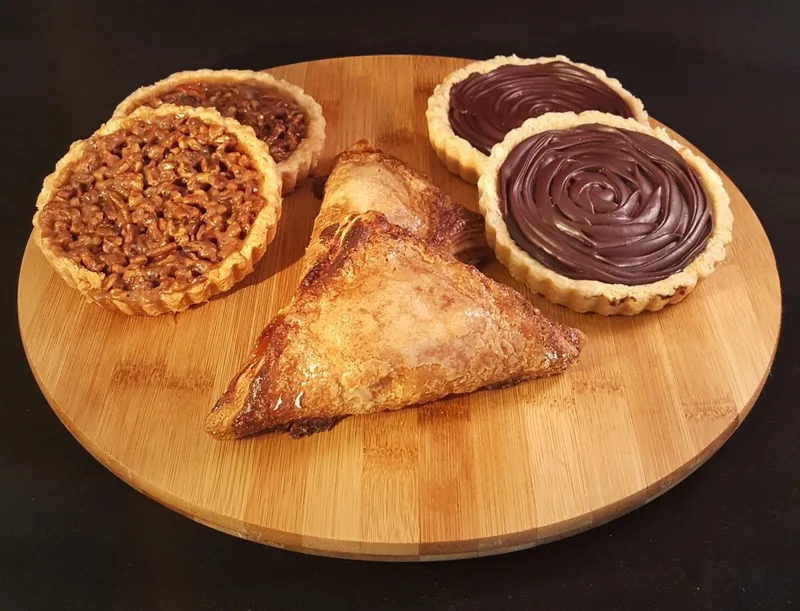 Pastry by tsp bakeshop, West Richland WA