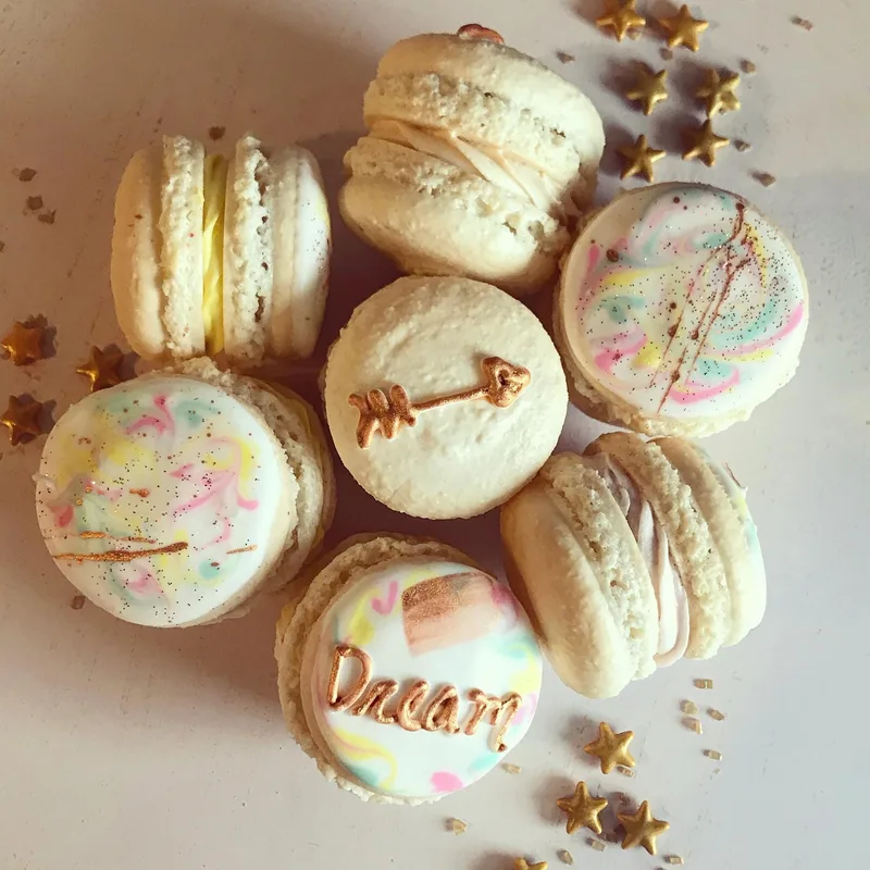 Pastry by tsp bakeshop, West Richland WA