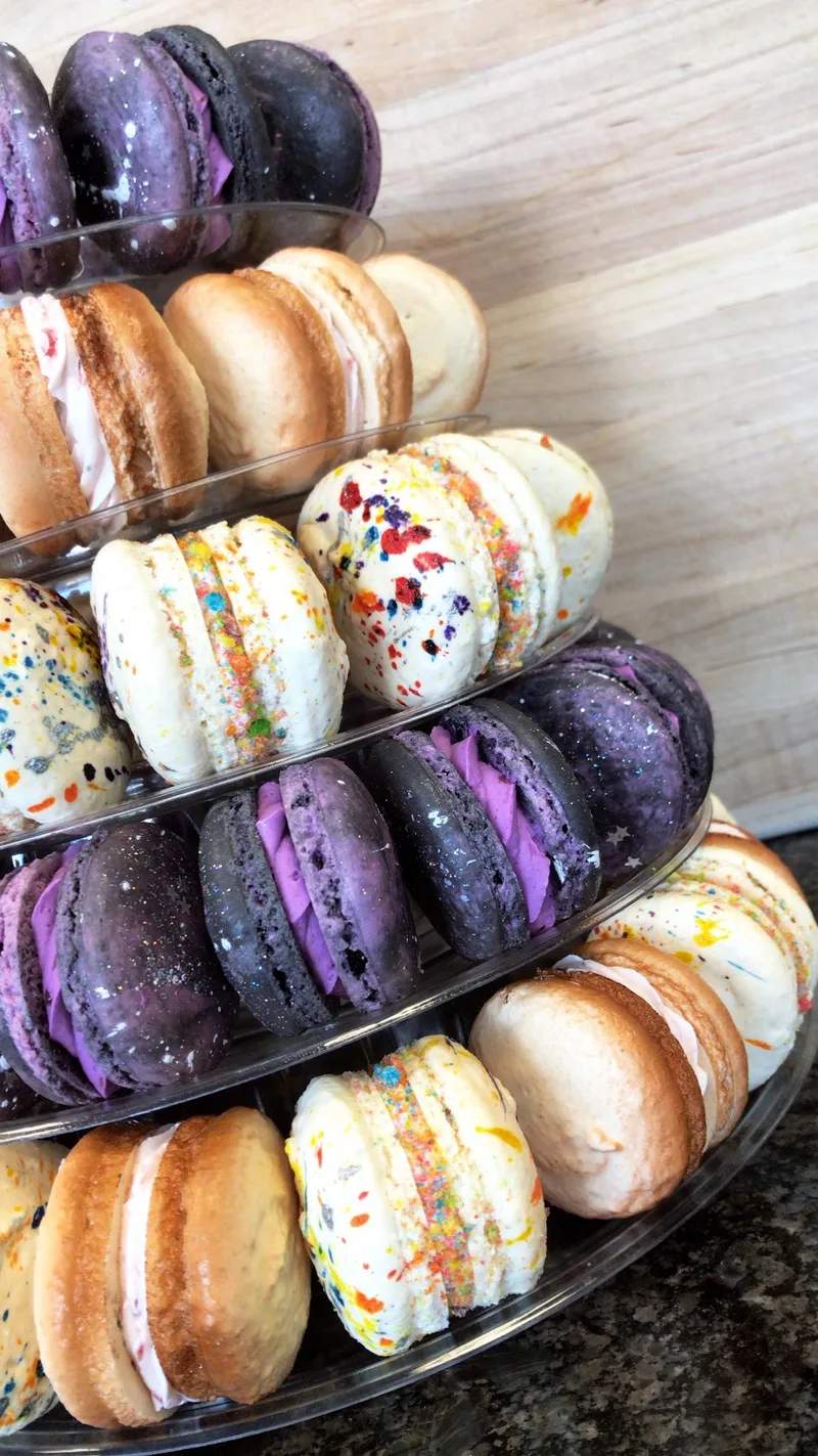 Pastry by tsp bakeshop, West Richland WA