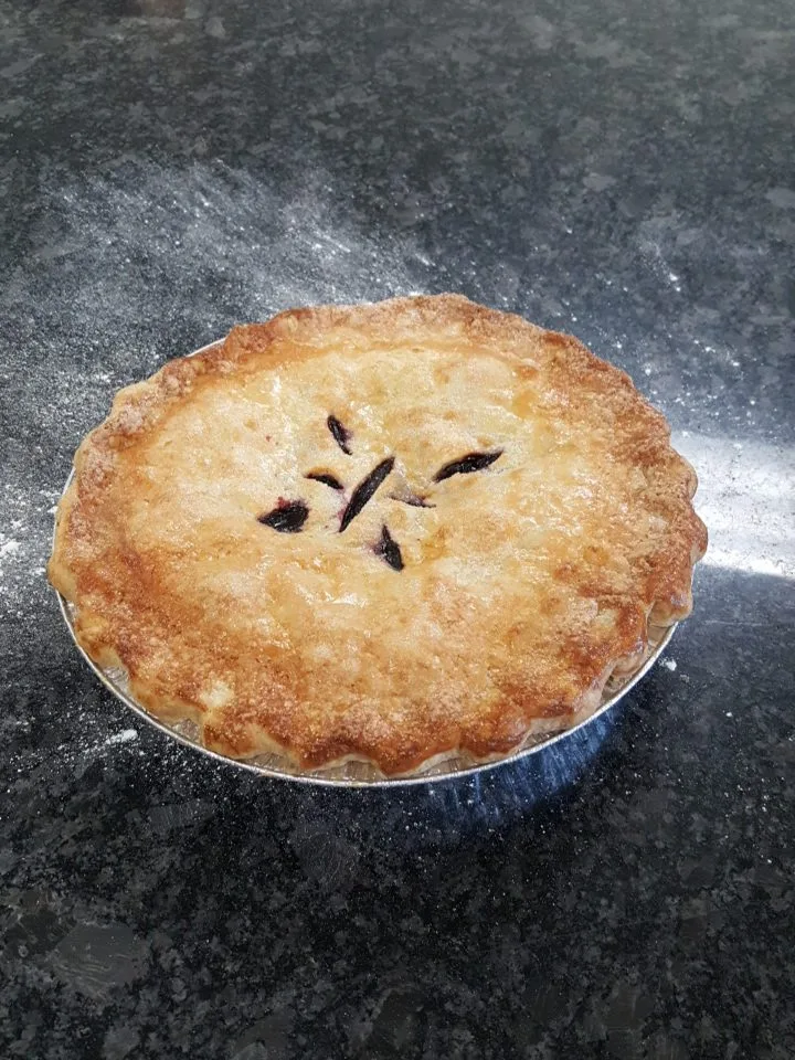 Pastry by tsp bakeshop, West Richland WA