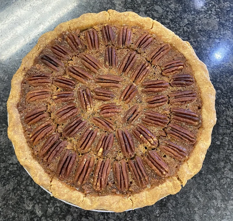 Pecan Pie