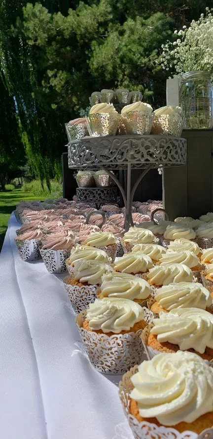 Cupcakebar
