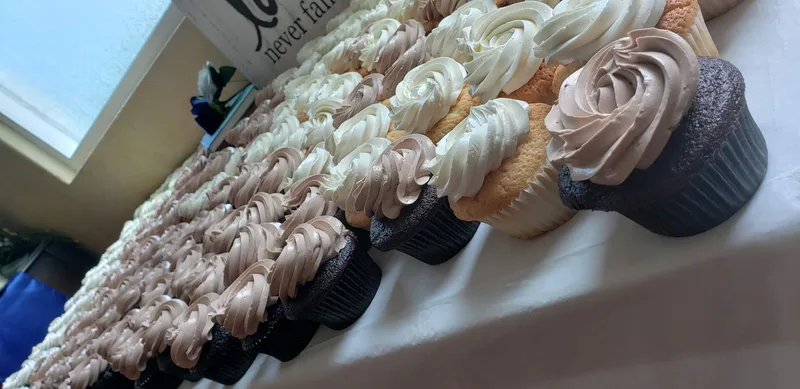 Cupcakes