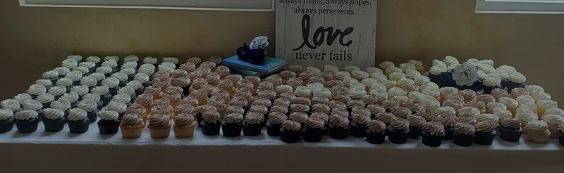 Cupcaketable Banner