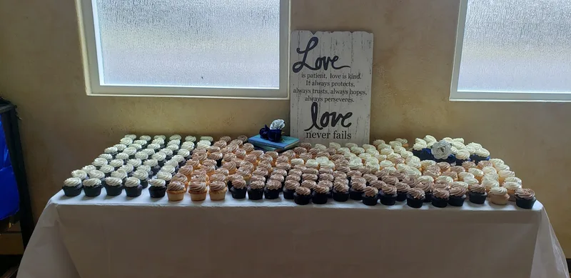 Cupcaketable