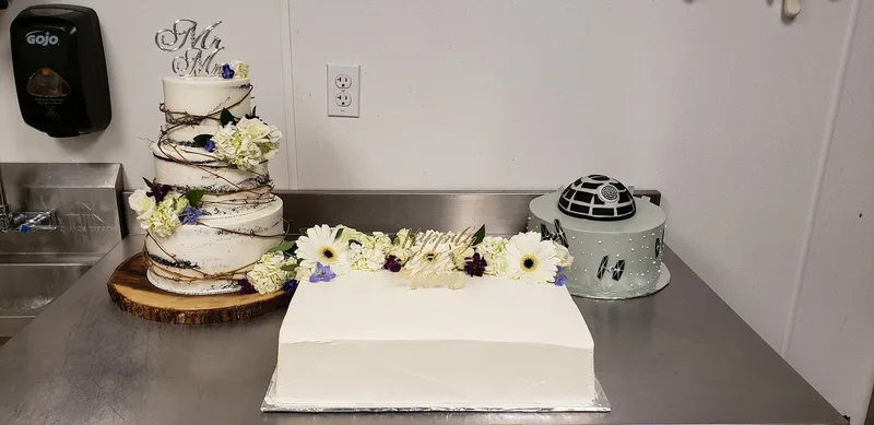 Customcakes