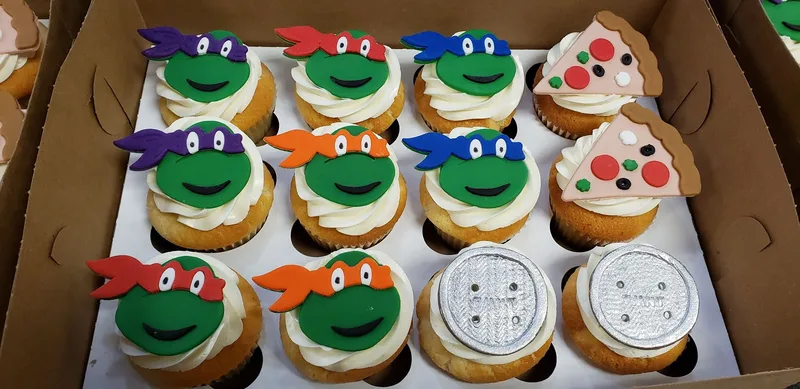 Cupcakes