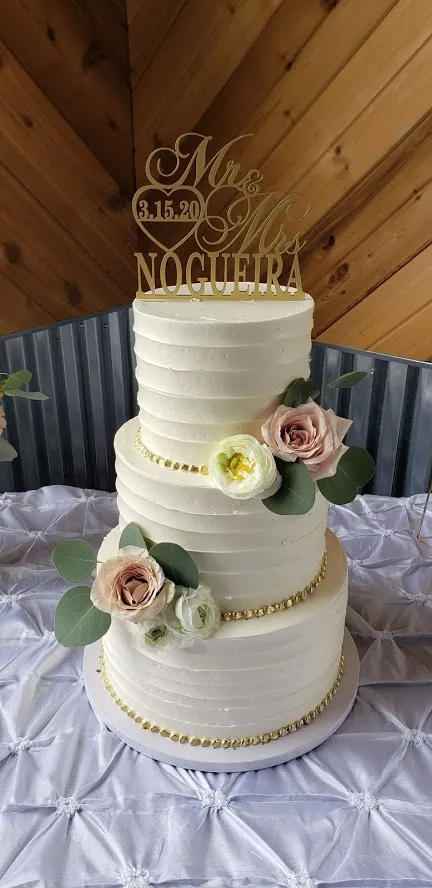 Customweddingcake