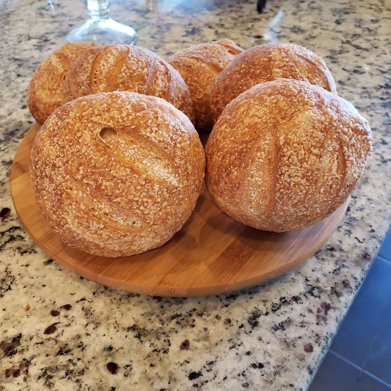 Freshfrenchbread