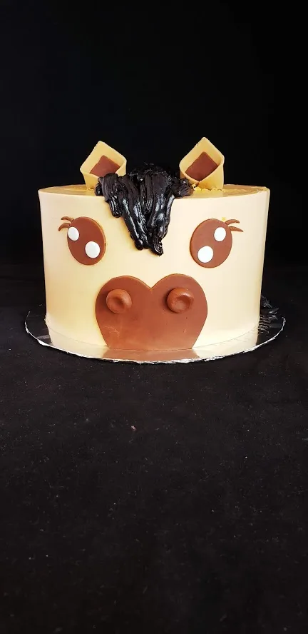 Horsecake