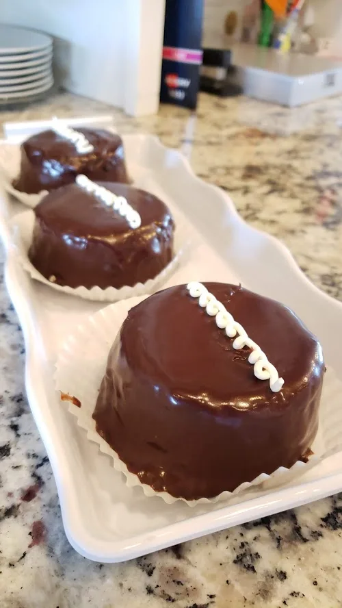 Hostesscreamfilledcupcakes