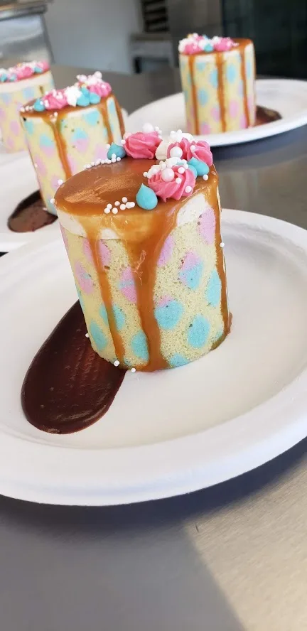 Littlecakes