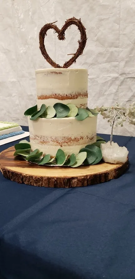 Nakedweddingcake