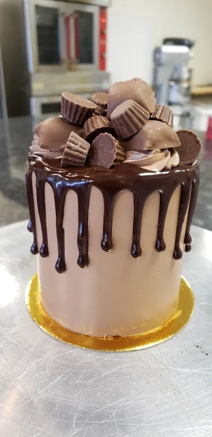 Peanutbutterchocolatecake