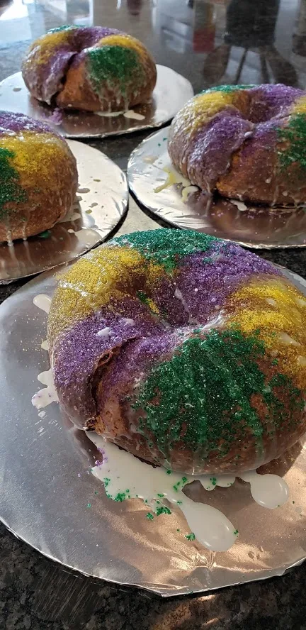 Rainbowdonuts