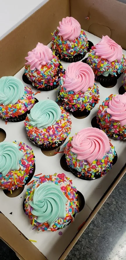 Sprinklecupcakes