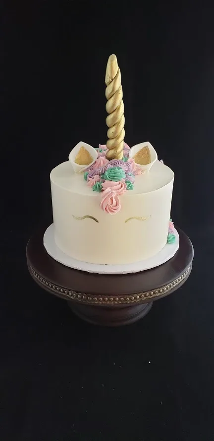 Unicorncustomcake